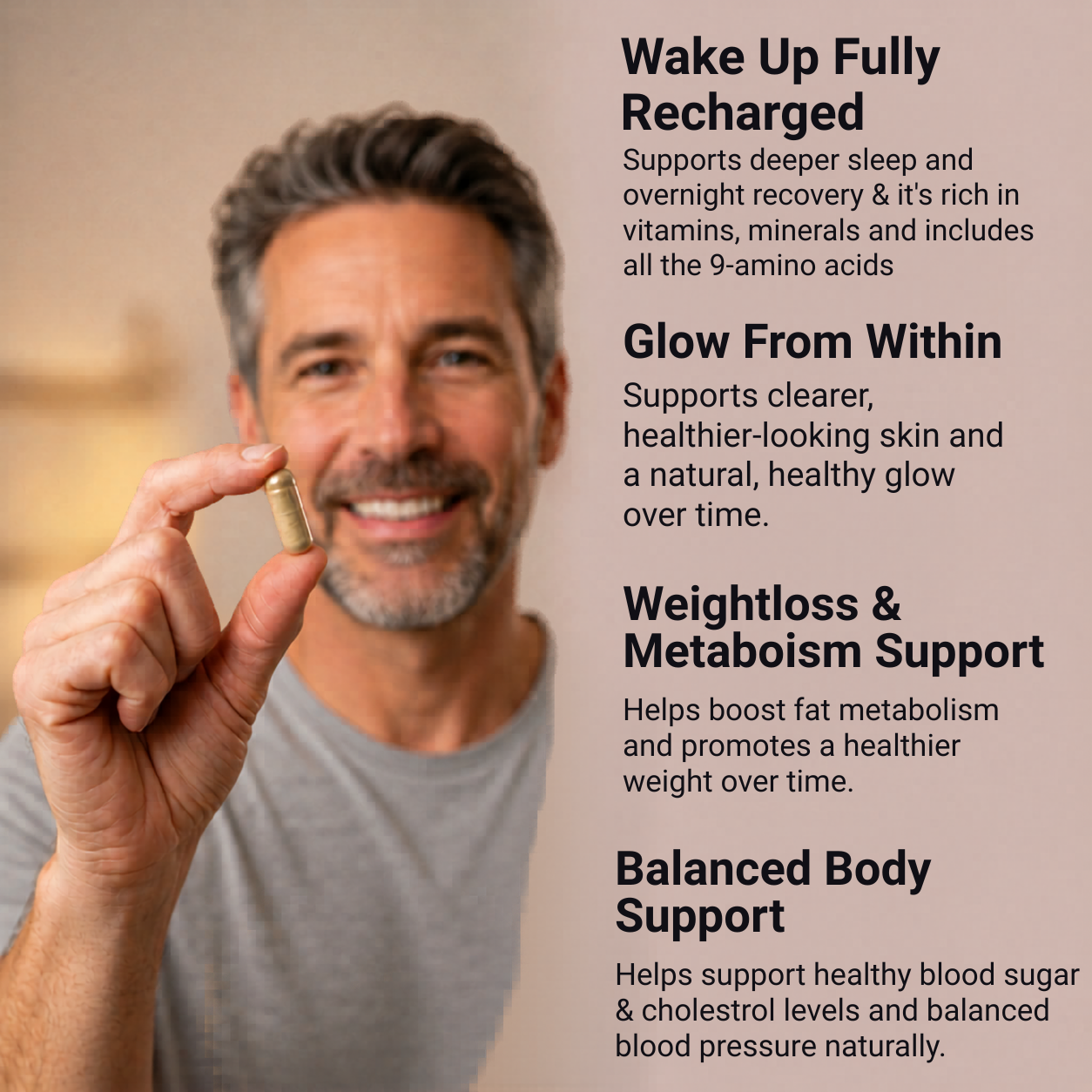 Rivo Moringa Superfoods