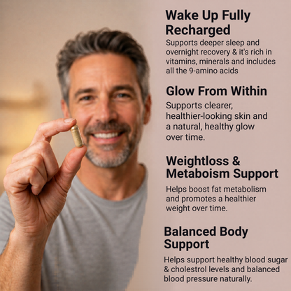 Rivo Moringa Superfoods
